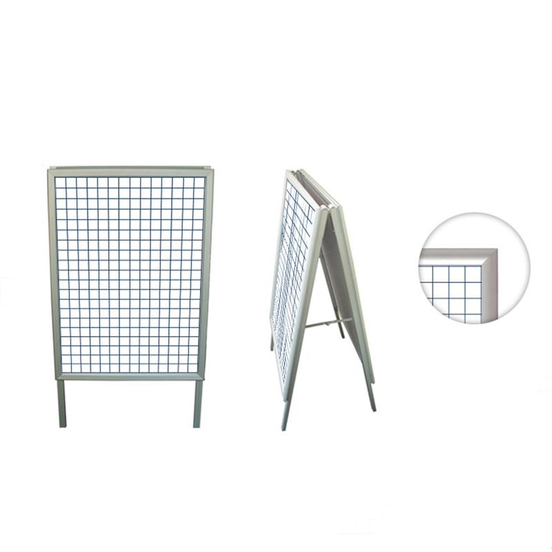 Avilo A-стопер, B2, 500 x 707 mm, двустраненна ниска цена с бърза доставка - BestPC.BG