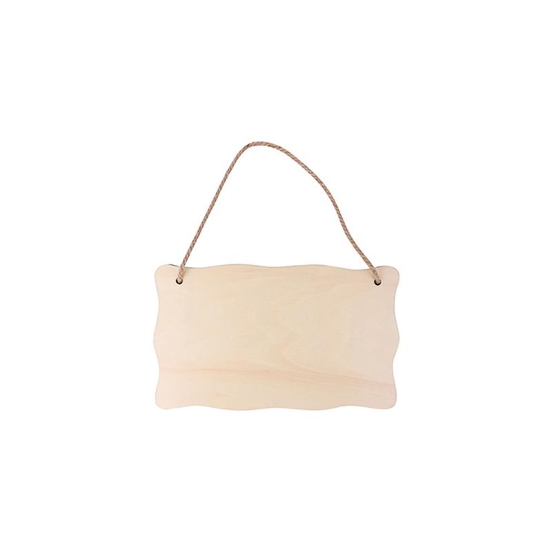 Продукт BESTSUB Табела за врата, дървена, 15 х 25 cmна ниска цена с бърза доставка - BestPC.BG