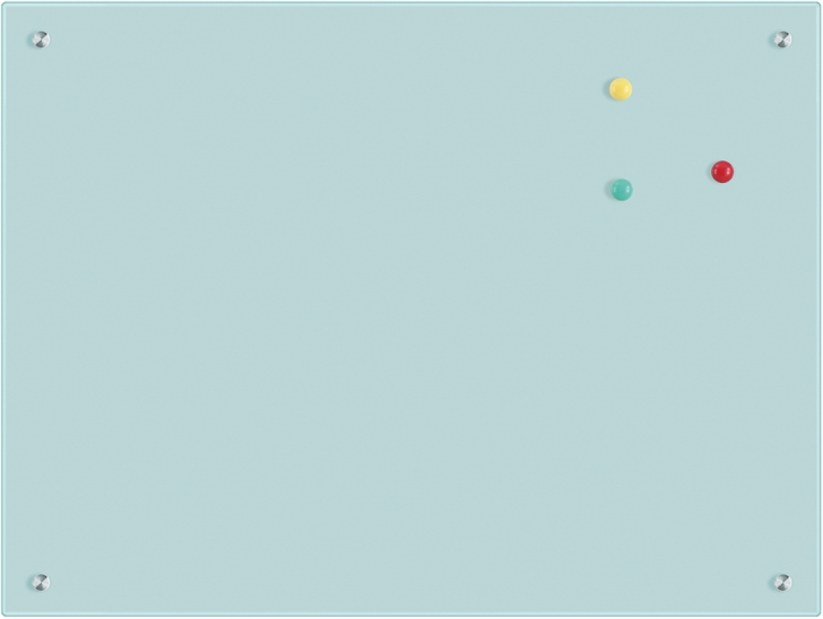 Top Office Бяла дъска, 90 x 120 cm, стъкленана ниска цена с бърза доставка - BestPC.BG