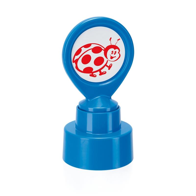 Colop Мотивационен печат „Калинка“, синна ниска цена с бърза доставка - BestPC.BG