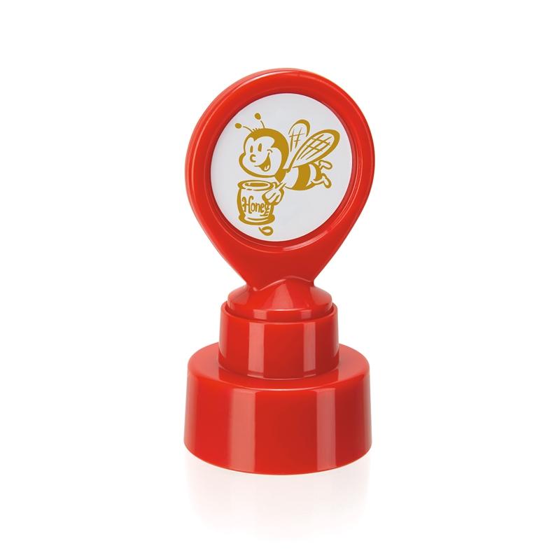 Colop Мотивационен печат „Пчела“, червенна ниска цена с бърза доставка - BestPC.BG