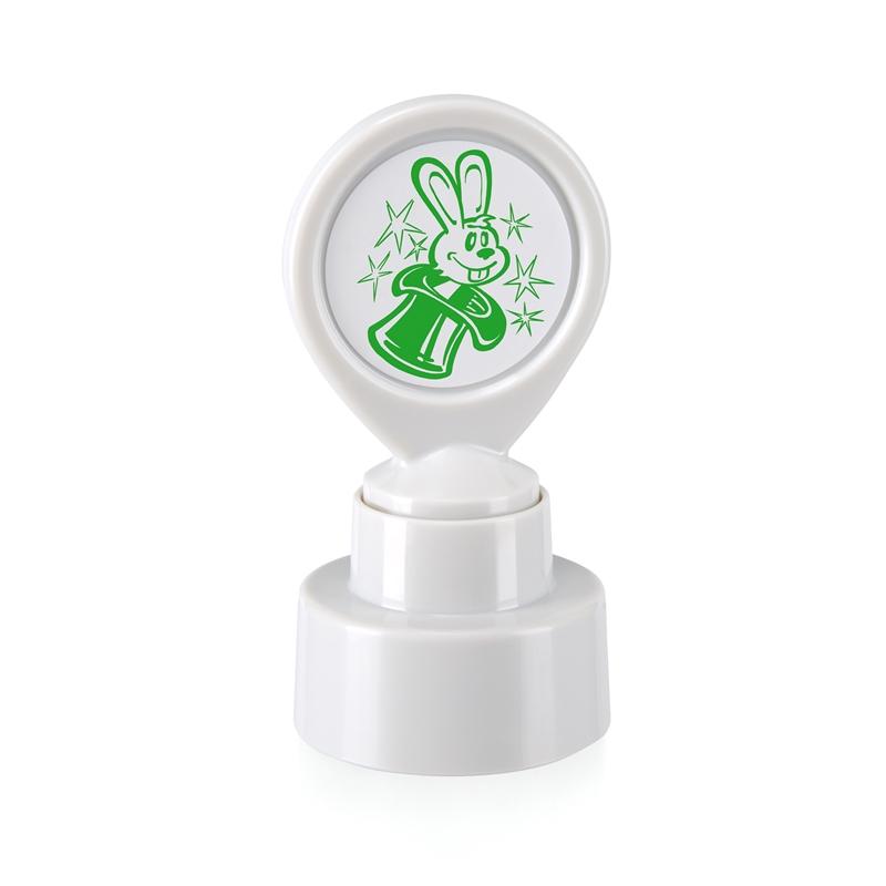 Colop Мотивационен печат „Заек“, бялна ниска цена с бърза доставка - BestPC.BG