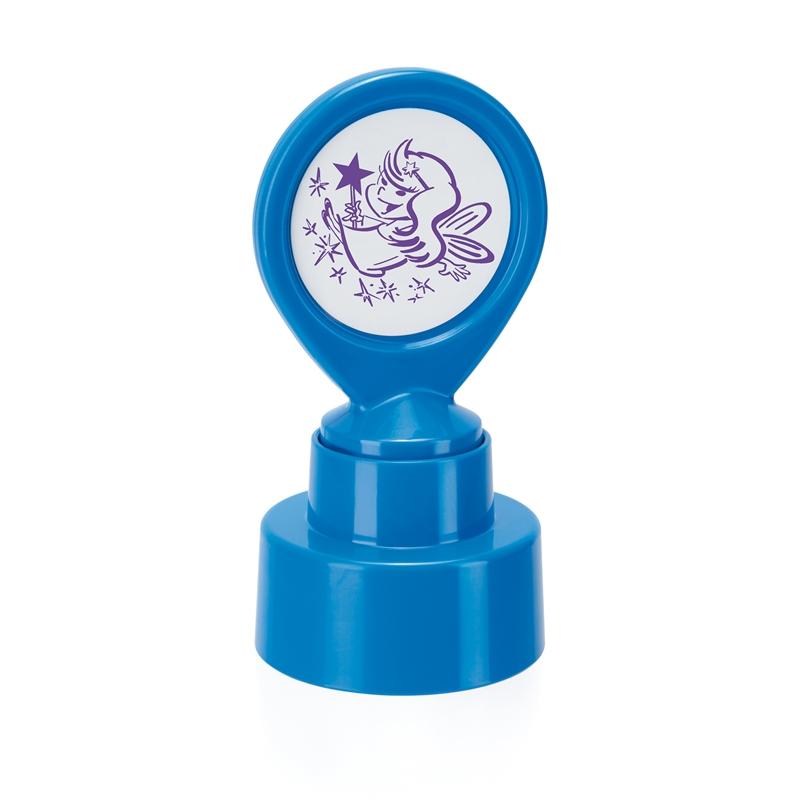 Colop Мотивационен печат „Фея“, синна ниска цена с бърза доставка - BestPC.BG