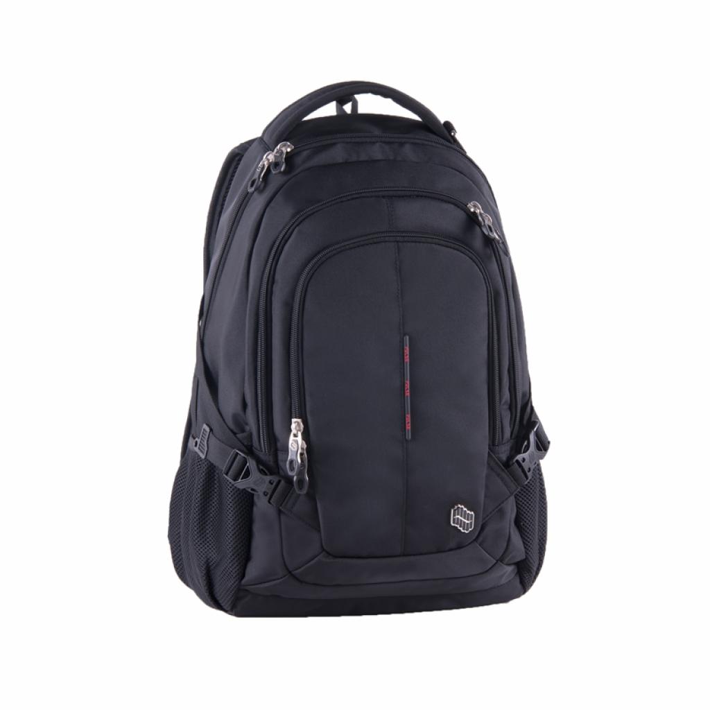 Pulse Раница Saturn, чернана ниска цена с бърза доставка - BestPC.BG