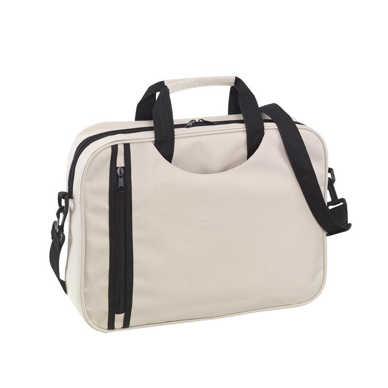 Продукт TOPS Чанта за документи Busy, бежована ниска цена с бърза доставка - BestPC.BG