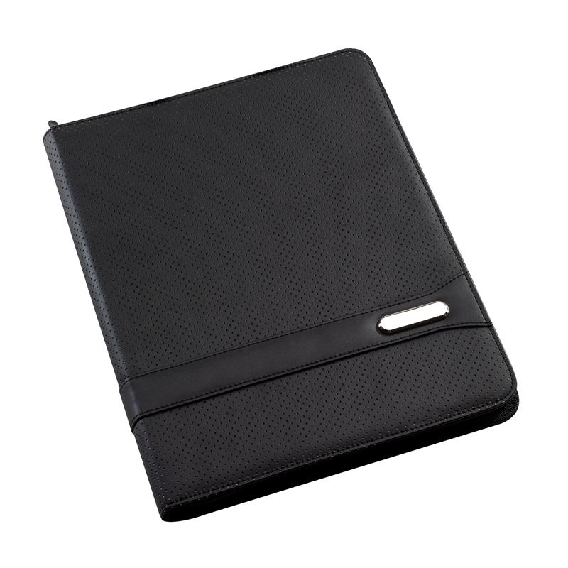 TOPS Папка органайзер Manhattan, чернана ниска цена с бърза доставка - BestPC.BG