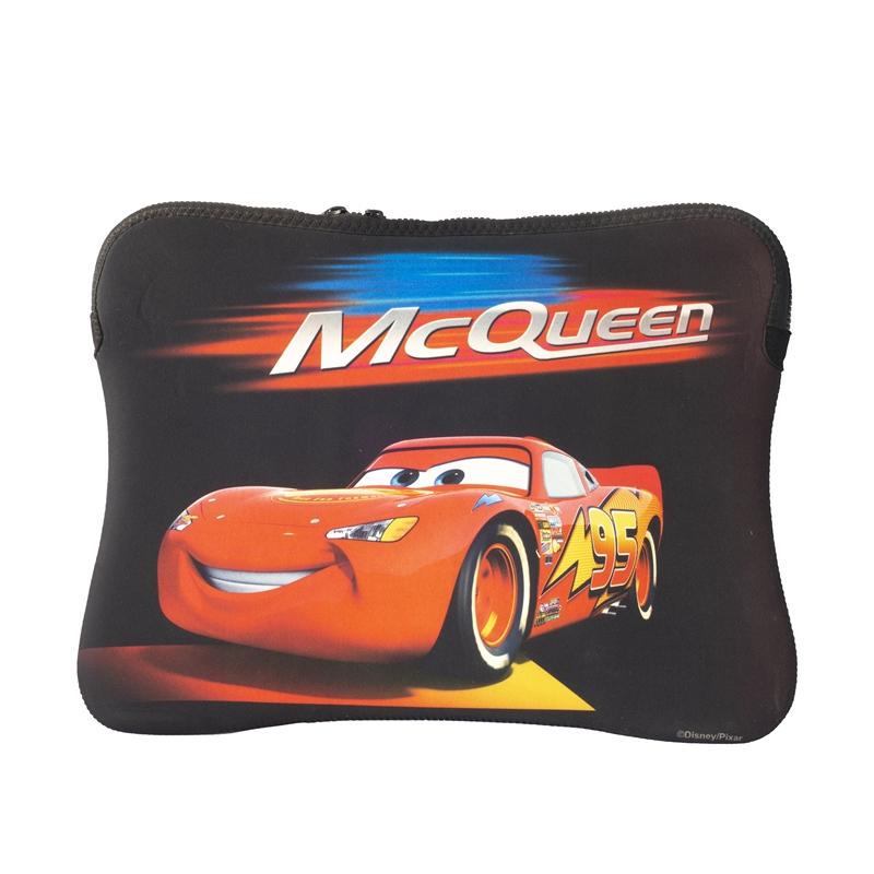 Disney Чанта за лаптоп Cars LB3002, 15.4''на ниска цена с бърза доставка - BestPC.BG