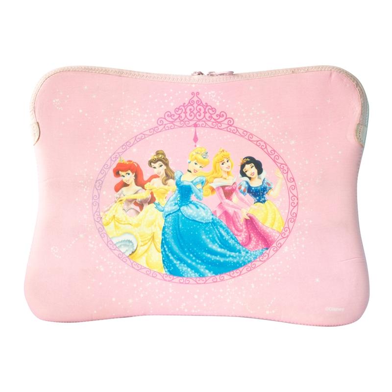 Disney Чанта за лаптоп Princess LB3050, 15.4''на ниска цена с бърза доставка - BestPC.BG