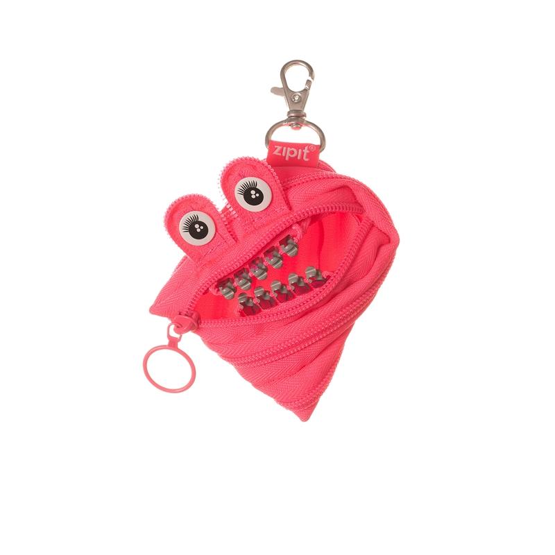 Несесер Zipit Несесер Grillz, малък, розовна ниска цена с бърза доставка - BestPC.BG