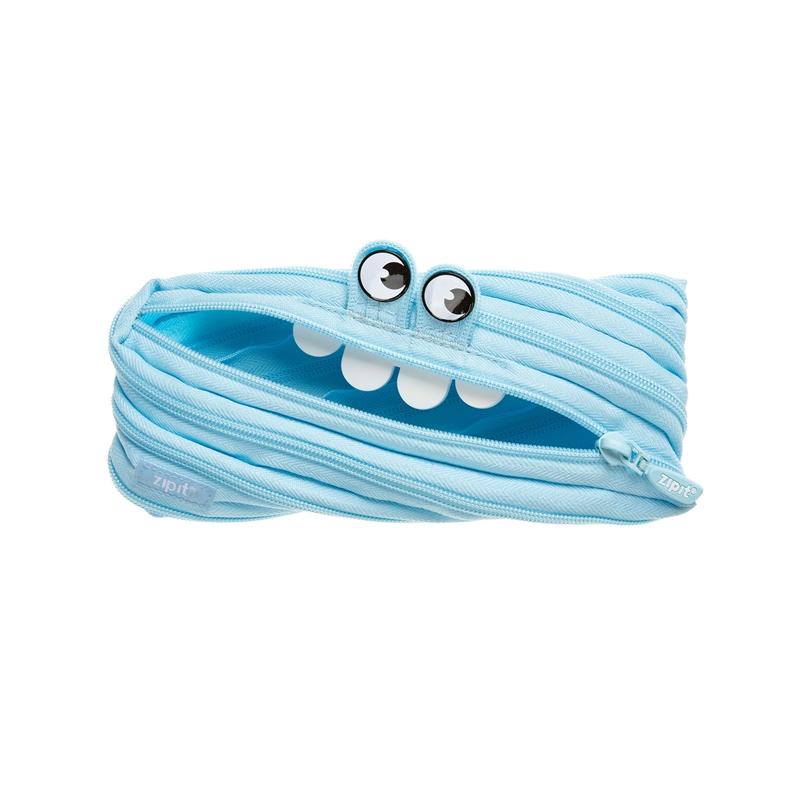 Несесер Zipit Несесер Gorge, среден, синна ниска цена с бърза доставка - BestPC.BG