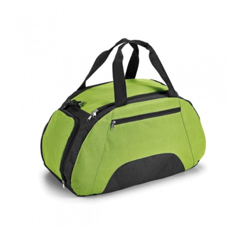 Продукт Hi!dea Сак за фитнес Fit, зеленна ниска цена с бърза доставка - BestPC.BG