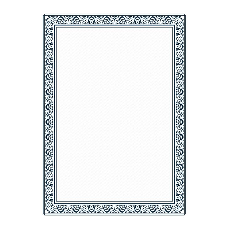 Office 1 Дизайн хартия White MP003, 100 g-m2, 10 листана ниска цена с бърза доставка - BestPC.BG