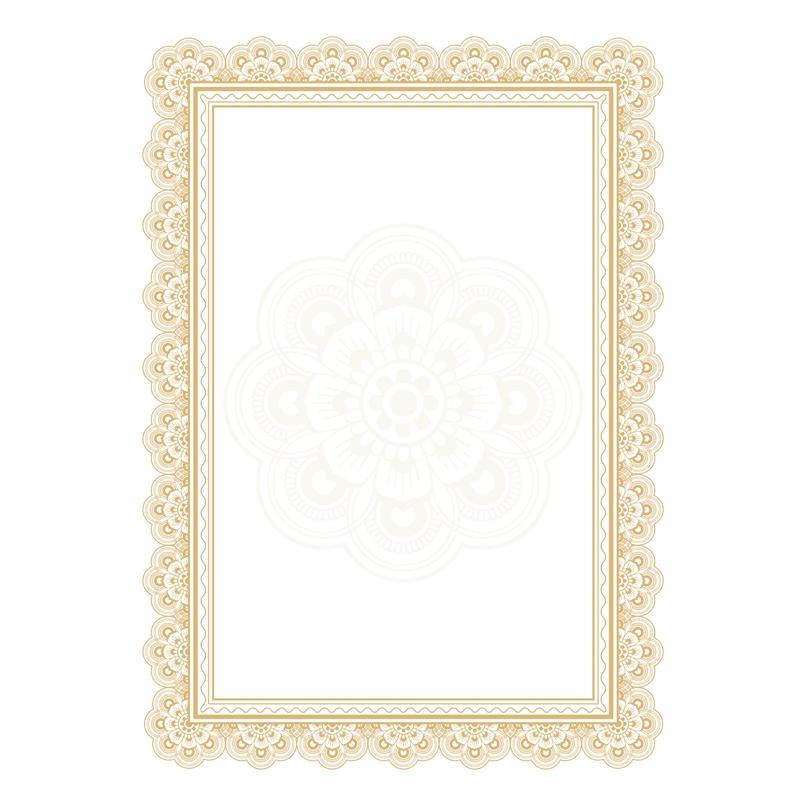 Office 1 Дизайн хартия White MP004, 100 g-m2, 10 листана ниска цена с бърза доставка - BestPC.BG