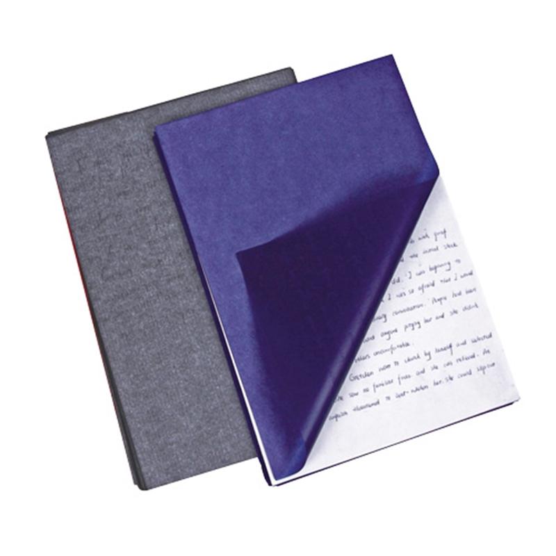 Foska Индиго за машинопис, А4, 100 листана ниска цена с бърза доставка - BestPC.BG