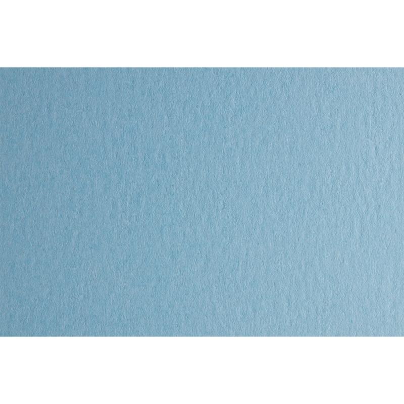 Fabriano Картон Colore, 70 x 100 cm, 140 g-m2, № 238, небесносинна ниска цена с бърза доставка - BestPC.BG