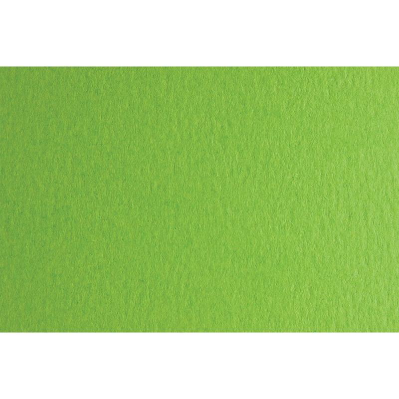 Fabriano Картон Colore, 70 x 100 cm, 140 g-m2, № 230, тревистозеленна ниска цена с бърза доставка - BestPC.BG