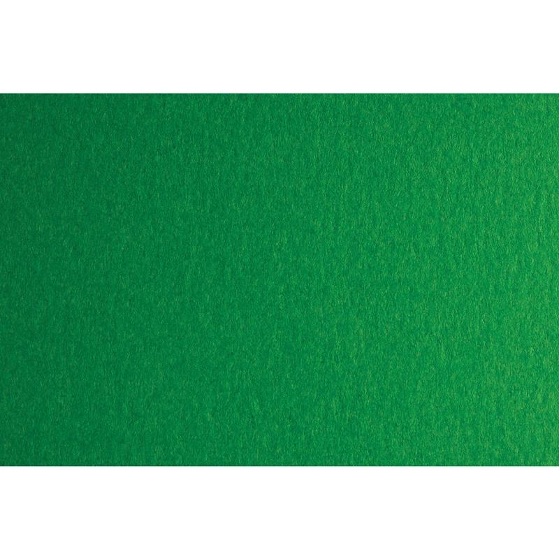 Fabriano Картон Colore, 70 x 100 cm, 140 g-m2, № 231, зеленна ниска цена с бърза доставка - BestPC.BG