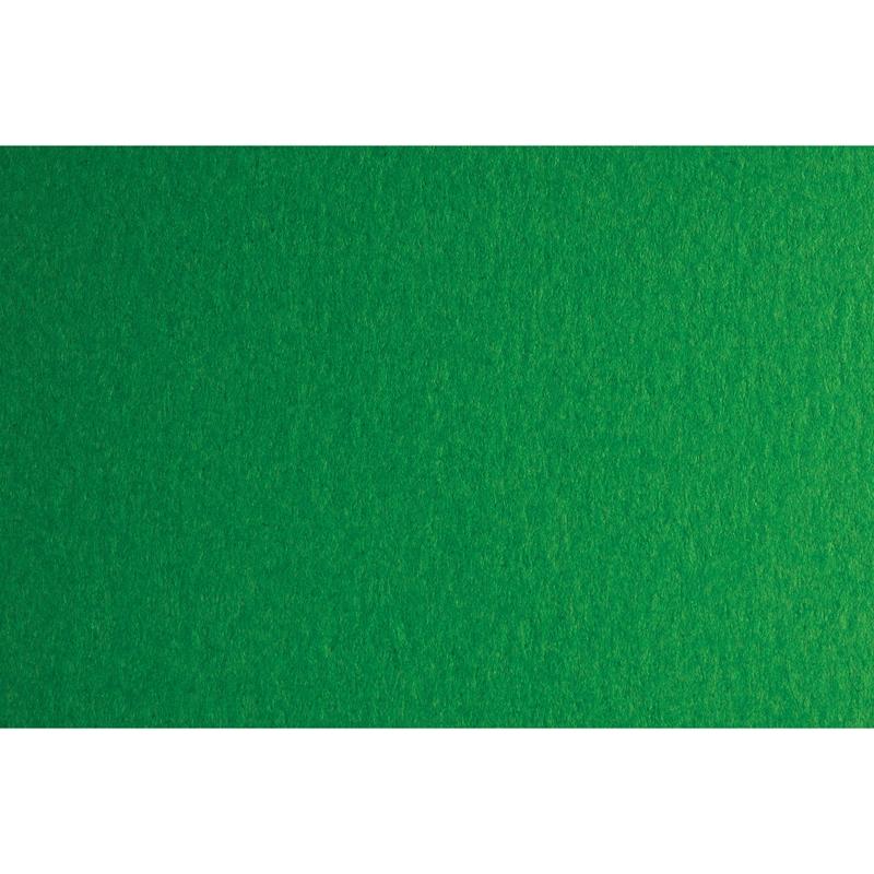 Fabriano Картон Colore, 50 x 70 cm, 140 g-m2, № 231, зеленна ниска цена с бърза доставка - BestPC.BG