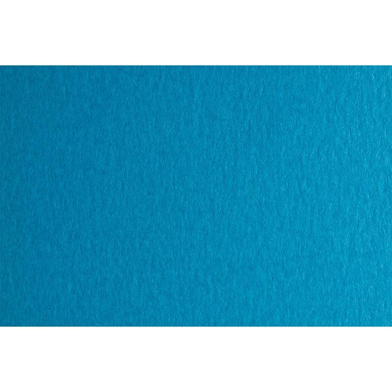 Fabriano Картон Colore, 50 x 70 cm, 140 g-m2, № 233, тъмносинна ниска цена с бърза доставка - BestPC.BG