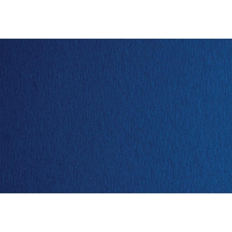 Fabriano Картон Colore, 70 x 100 cm, 140 g-m2, № 234, ултрамаринна ниска цена с бърза доставка - BestPC.BG