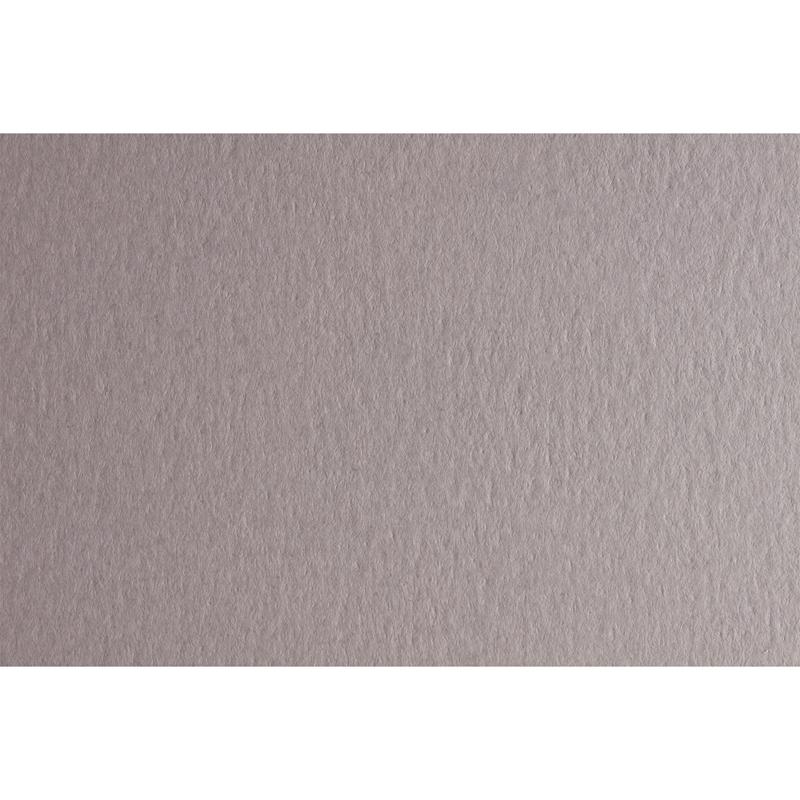 Fabriano Картон Colore, 50 x 70 cm, 140 g-m2, № 222, светлосивна ниска цена с бърза доставка - BestPC.BG
