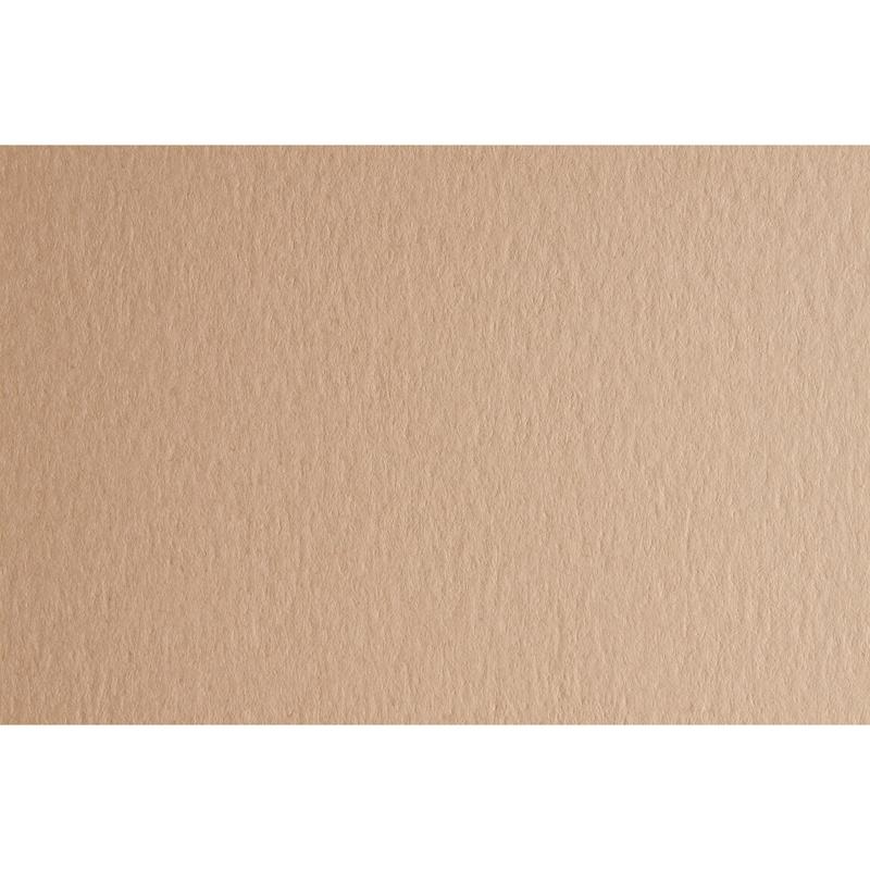 Fabriano Картон Colore, 70 x 100 cm, 140 g-m2, № 221, бежовна ниска цена с бърза доставка - BestPC.BG