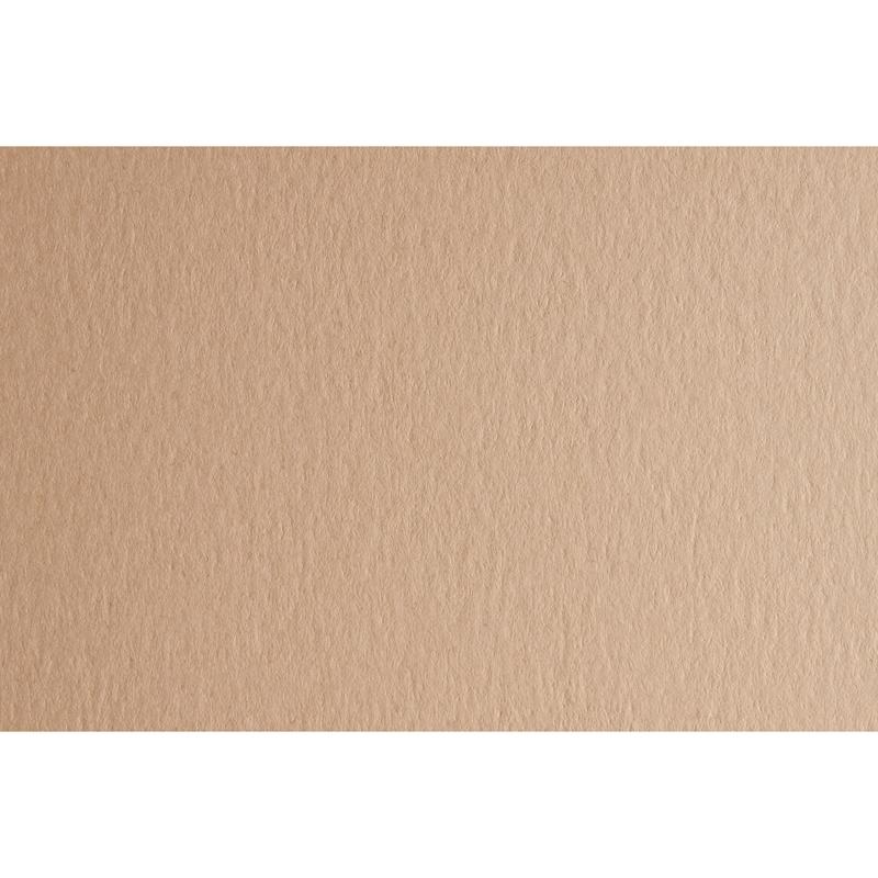 Fabriano Картон Colore, 50 x 70 cm, 140 g-m2, № 221, бежовна ниска цена с бърза доставка - BestPC.BG