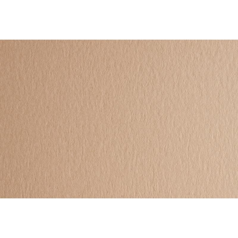 Fabriano Картон Colore, 50 x 70 cm, 200 g-m2, № 221, бежовна ниска цена с бърза доставка - BestPC.BG