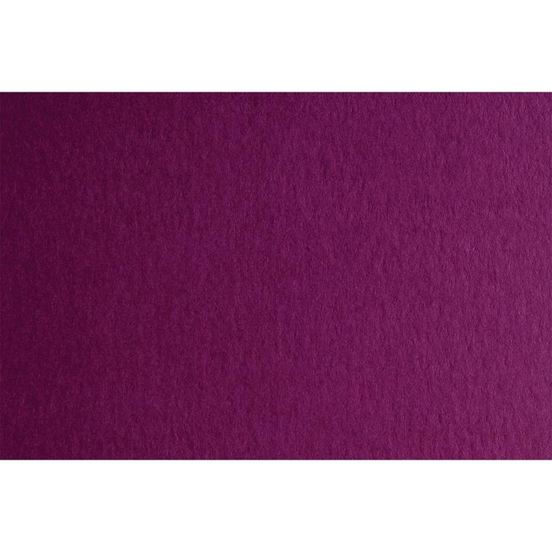 Fabriano Картон Colore, 70 x 100 cm, 200 g-m2, № 224, тъмнолилавна ниска цена с бърза доставка - BestPC.BG