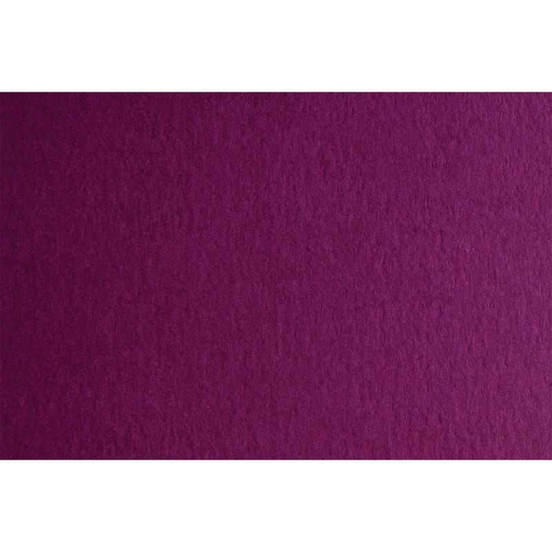 Fabriano Картон Colore, 50 x 70 cm, 200 g-m2, № 224, тъмнолилавна ниска цена с бърза доставка - BestPC.BG