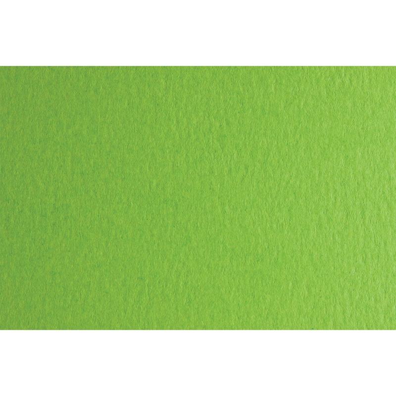 Fabriano Картон Colore, 50 x 70 cm, 200 g-m2, № 230, тревистозеленна ниска цена с бърза доставка - BestPC.BG