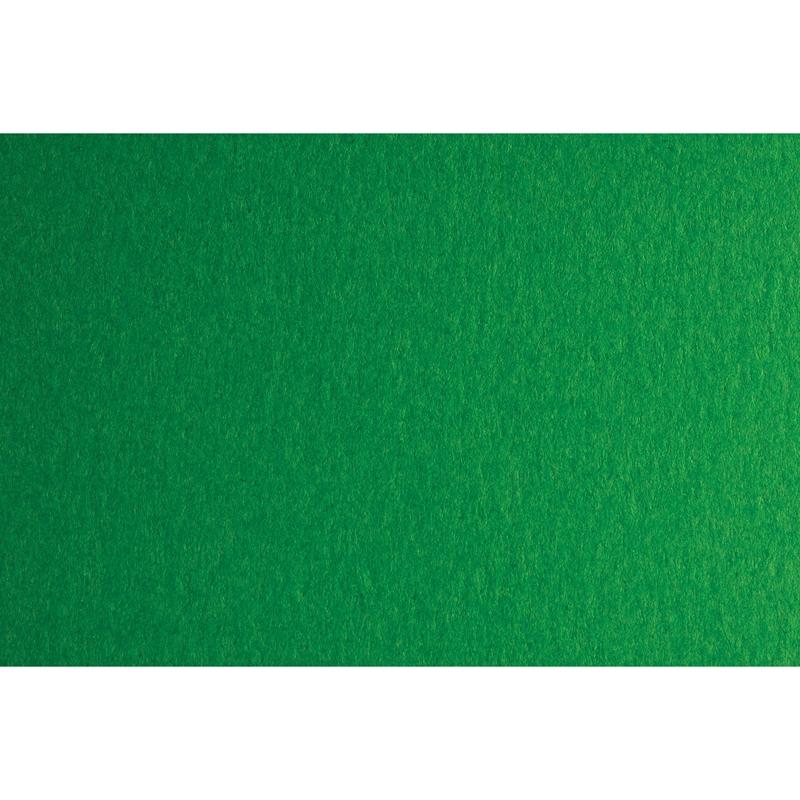 Fabriano Картон Colore, 70 x 100 cm, 200 g-m2, № 231, зеленна ниска цена с бърза доставка - BestPC.BG