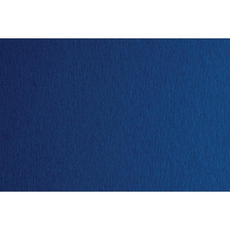 Fabriano Картон Colore, 50 x 70 cm, 200 g-m2, № 234, ултрамаринна ниска цена с бърза доставка - BestPC.BG