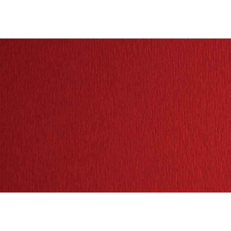 Fabriano Картон Colore, 70 x 100 cm, 200 g-m2, № 247, тъмночервенна ниска цена с бърза доставка - BestPC.BG