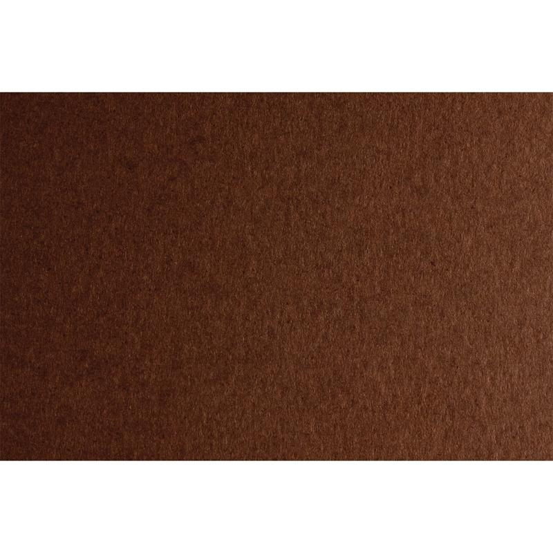 Fabriano Картон Colore, 50 x 70 cm, 200 g-m2, № 226, кафявна ниска цена с бърза доставка - BestPC.BG