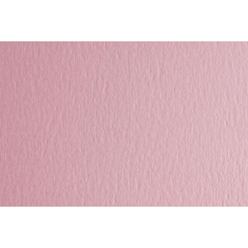 Fabriano Картон Colore, 50 x 70 cm, 200 g-m2, № 236, розовна ниска цена с бърза доставка - BestPC.BG