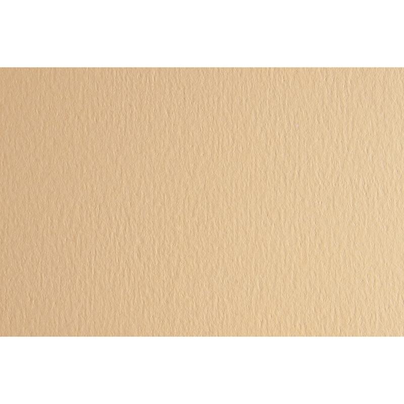 Fabriano Картон Colore, 50 x 70 cm, 200 g-m2, № 237, пясъкна ниска цена с бърза доставка - BestPC.BG