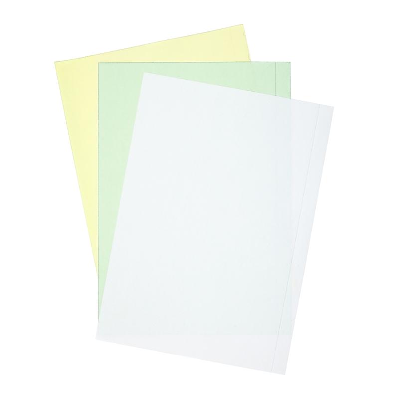 Хартия, химизирана, с перфорация, A4, 2250 листана ниска цена с бърза доставка - BestPC.BG