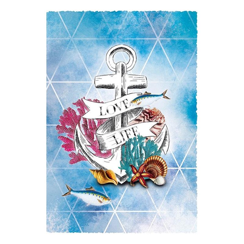 Продукт Gespaensterwald Картичка Silver Line, котвана ниска цена с бърза доставка - BestPC.BG