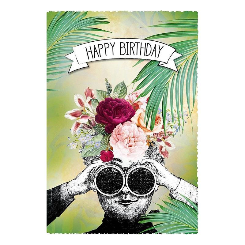 Продукт Gespaensterwald Картичка Silver Line, наблюдателна ниска цена с бърза доставка - BestPC.BG