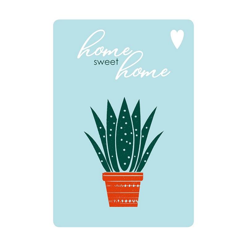 Продукт Gespaensterwald Картичка-таг, кактусна ниска цена с бърза доставка - BestPC.BG