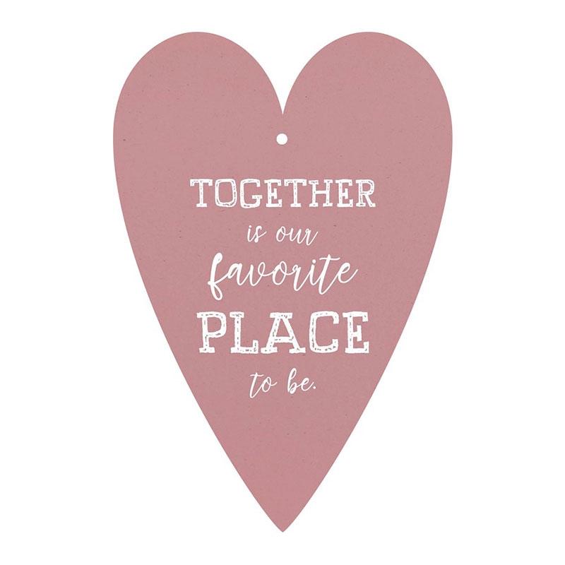 Продукт Gespaensterwald Картичка-таг, Togetherна ниска цена с бърза доставка - BestPC.BG