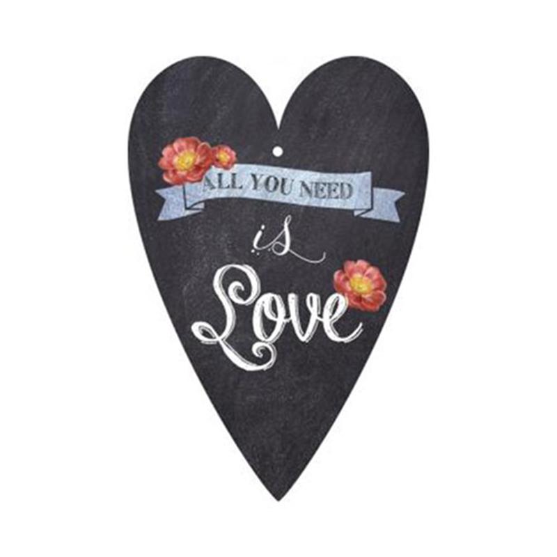 Продукт Gespaensterwald Картичка-таг, Loveна ниска цена с бърза доставка - BestPC.BG