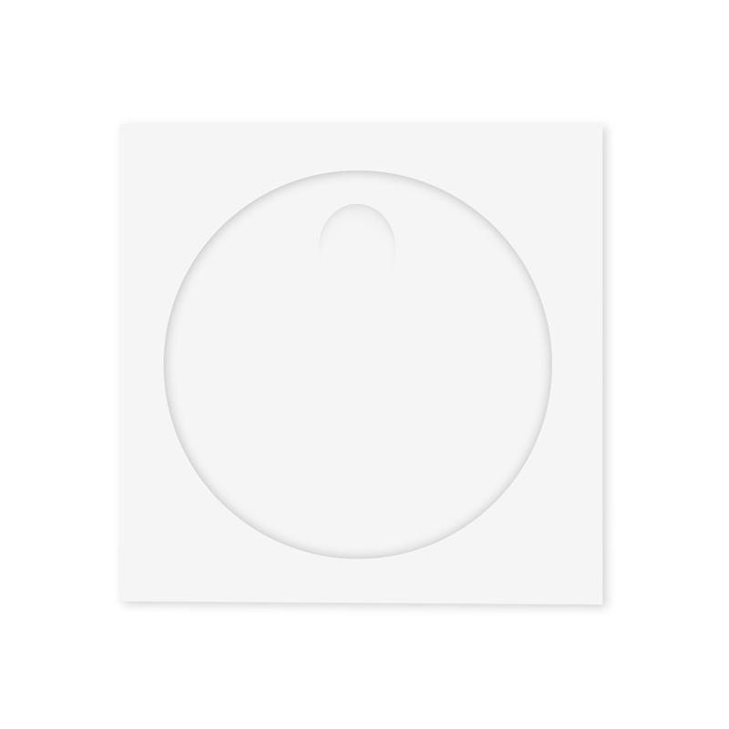 Продукт Office 1 Superstore Плик за CD-DVD, 124 x 124 mm, хартиен, с прозорецна ниска цена с бърза доставка - BestPC.BG