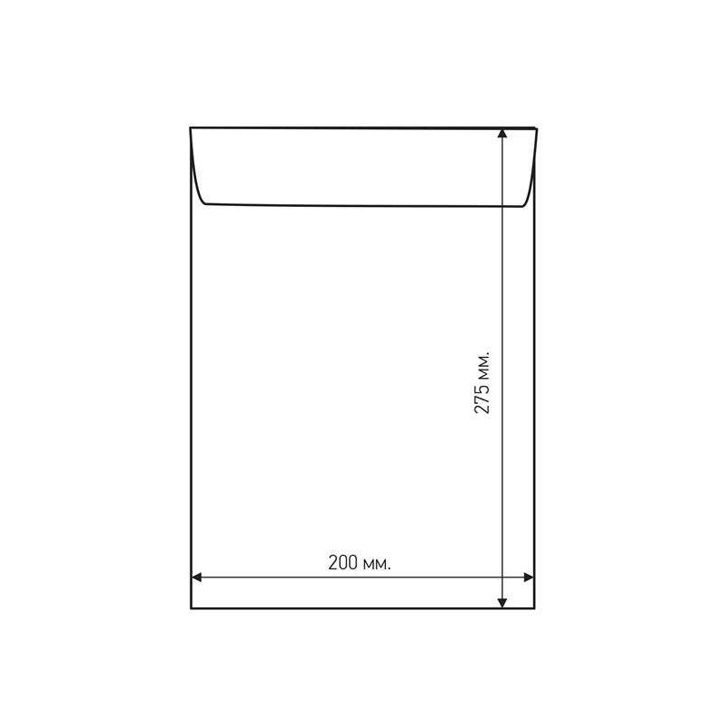 Airpoc Плик с въздушни мехурчета D-14, 275 x 200 mm, със самозалепваща лентана ниска цена с бърза доставка - BestPC.BG