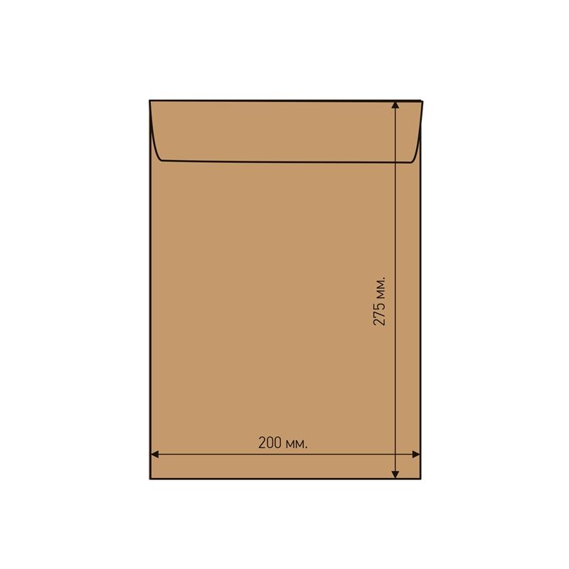 Airpoc Плик с въздушни мехурчета D-14, 275 x 200 mm, със самозалепваща лентана ниска цена с бърза доставка - BestPC.BG
