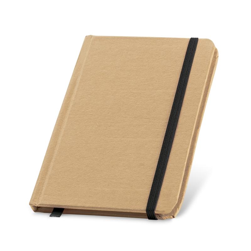 Hi!dea Еко тефтер Evernote, 100 x 140 mm, черенна ниска цена с бърза доставка - BestPC.BG