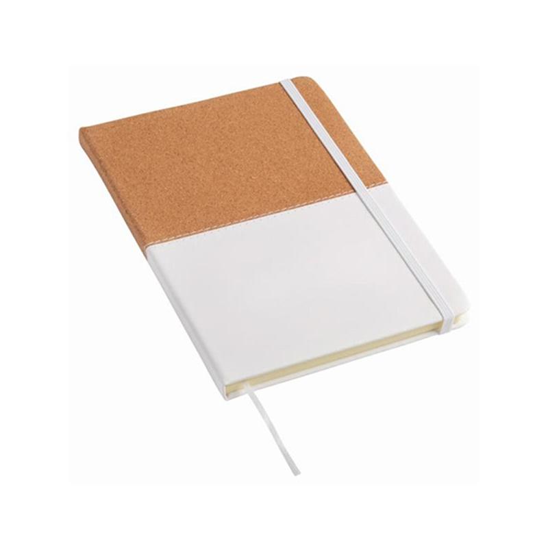 TOPS Бележник Corky във формат DIN A5, кафяво-бялна ниска цена с бърза доставка - BestPC.BG