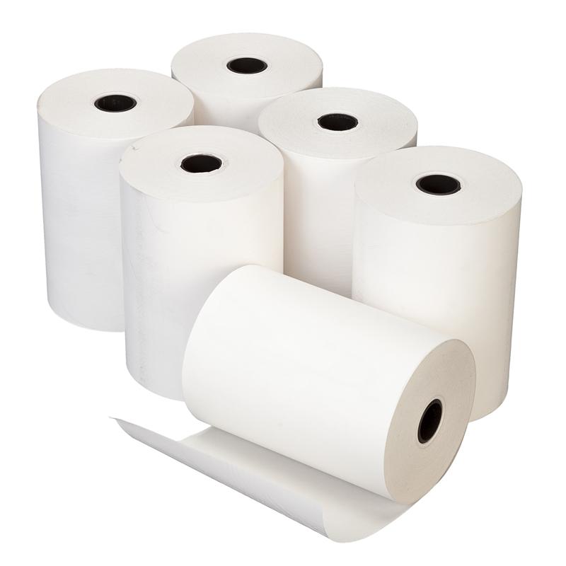 Office 1 Касова ролка, термо, широчина 79 mm, дължина 45 m, 6 брояна ниска цена с бърза доставка - BestPC.BG