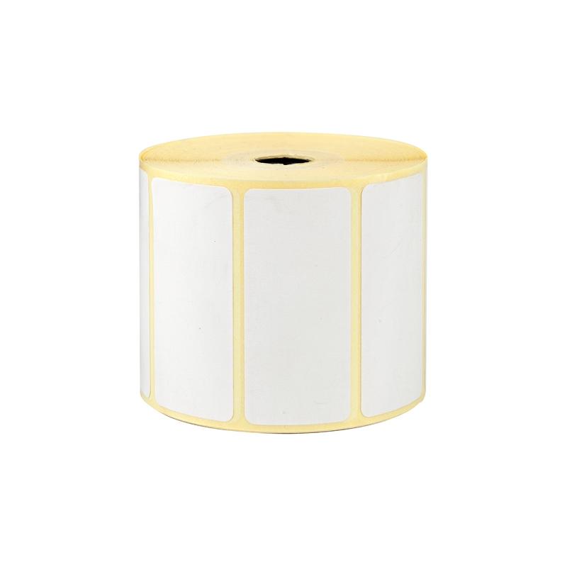 Етикети за термопринтер Datecs LP, 56 x 25 mm, 1000 броя в ролкана ниска цена с бърза доставка - BestPC.BG